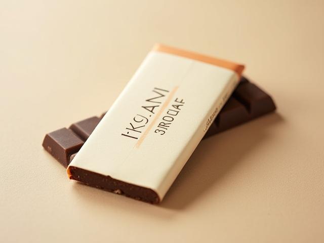 Tanzania Kokoa Kamili 75% chocolate bar in elegant packaging